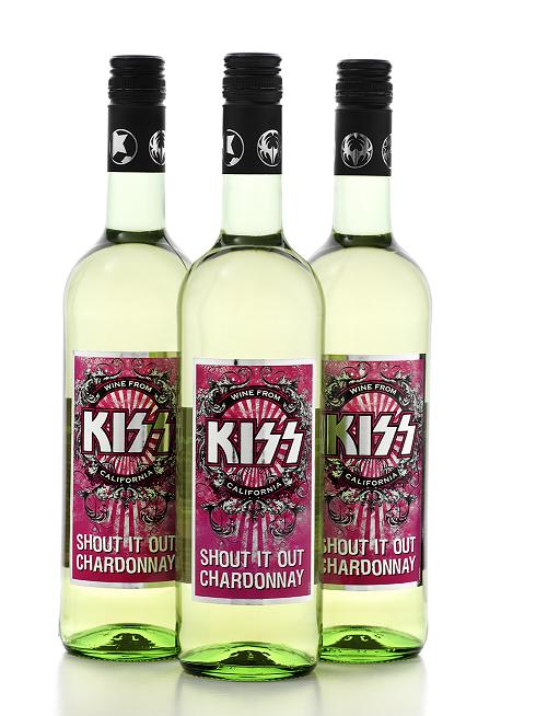 wine