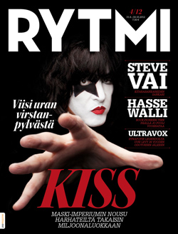 rytmi