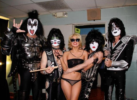 gaga