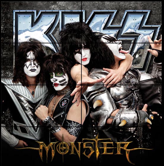 monster