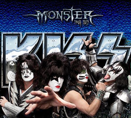 monster