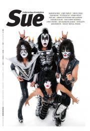 sue