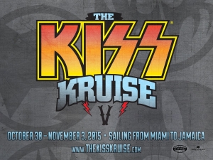 Kuva: The KISS Kruise.com