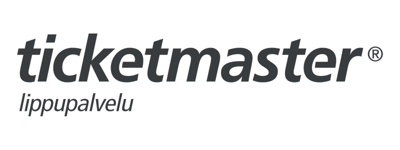 Logo ticketmaster